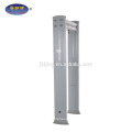 Wholesale Multi-zones door walk through metal detector door with fire-prevention and dampproof